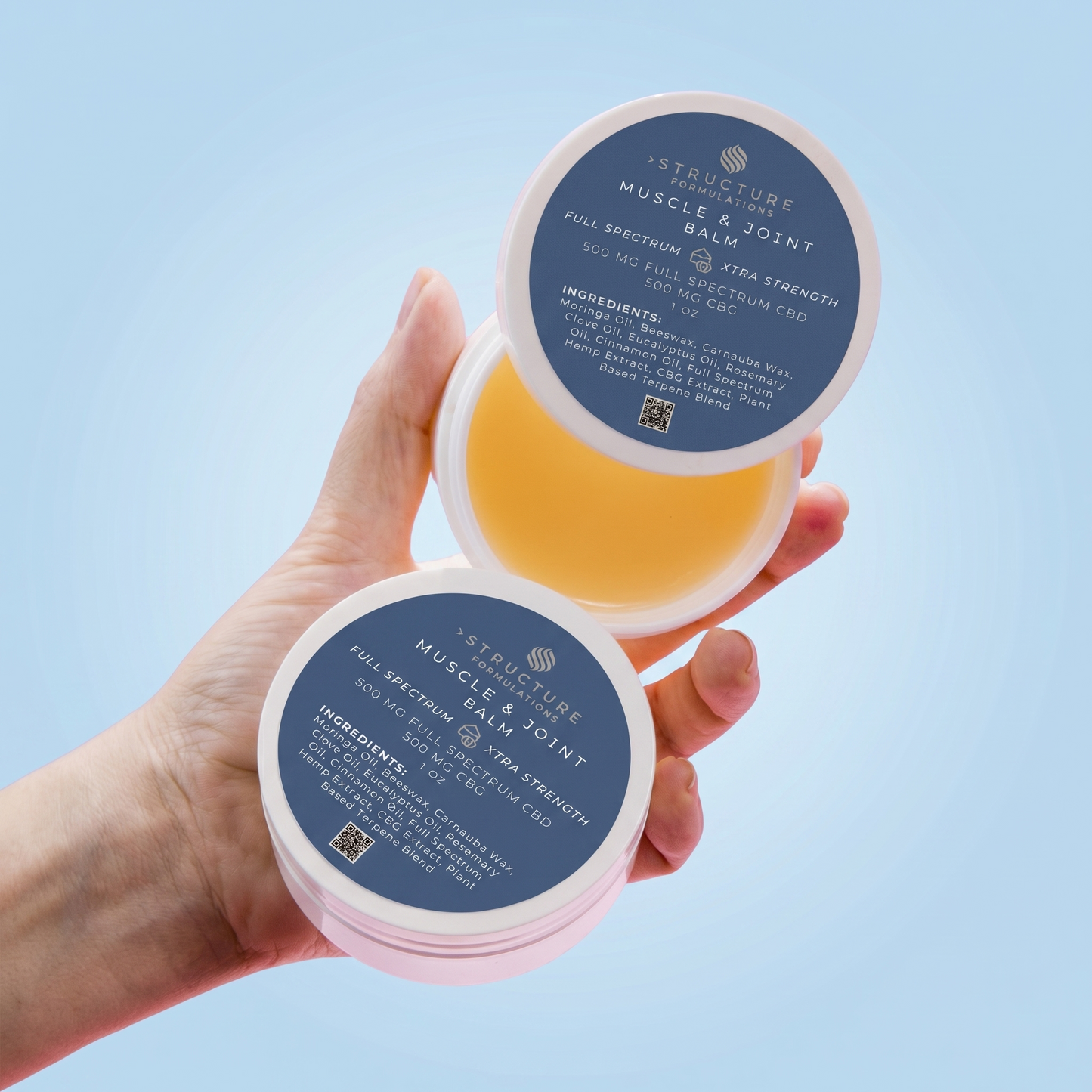 FS Muscle & Joint Balm Xtra Strength