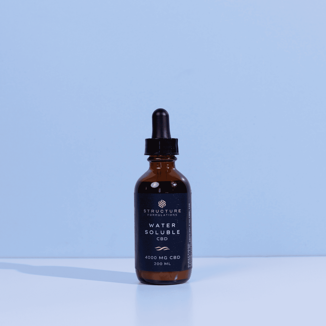 Water Soluble CBD image 0