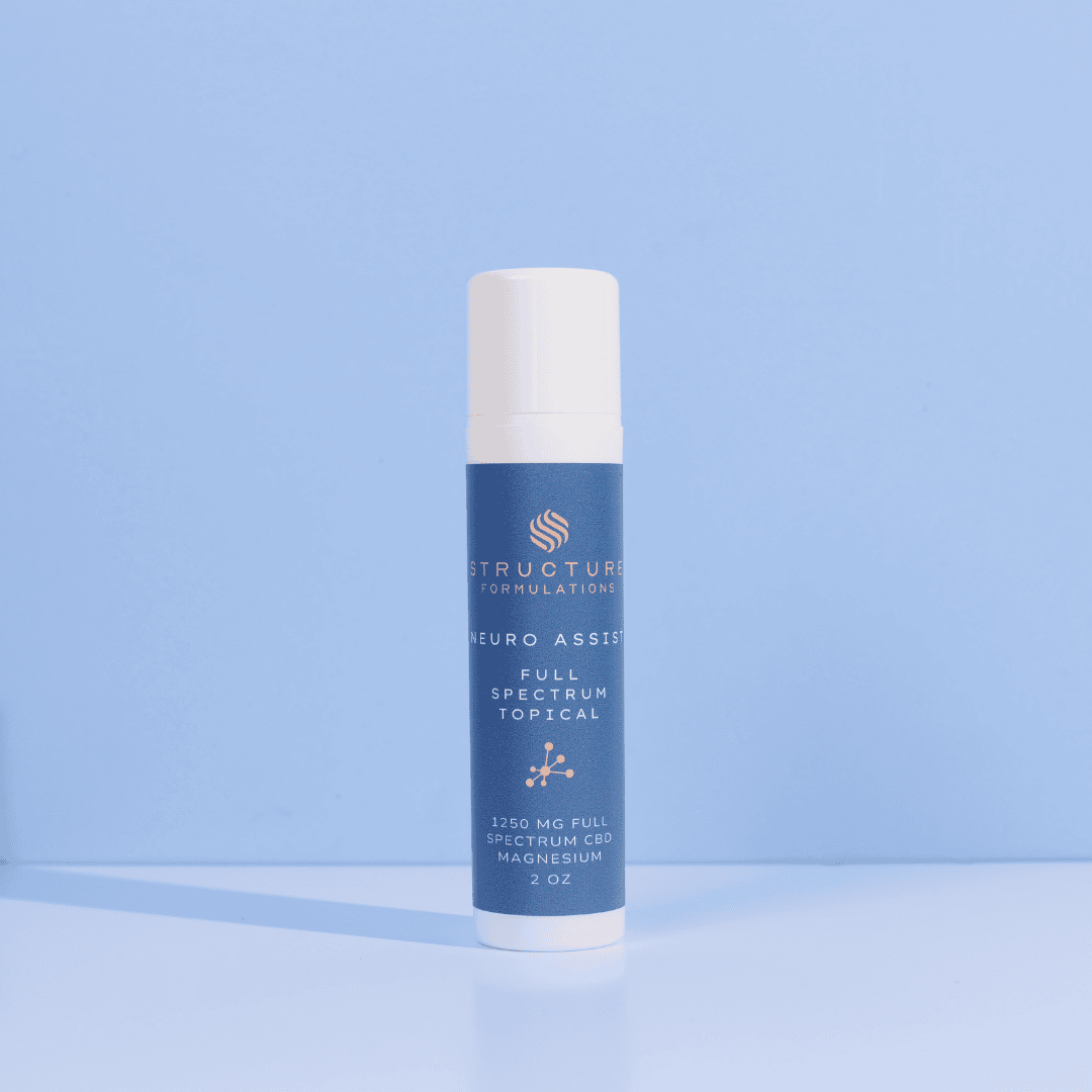 FS Neuro Assist Topical image 0