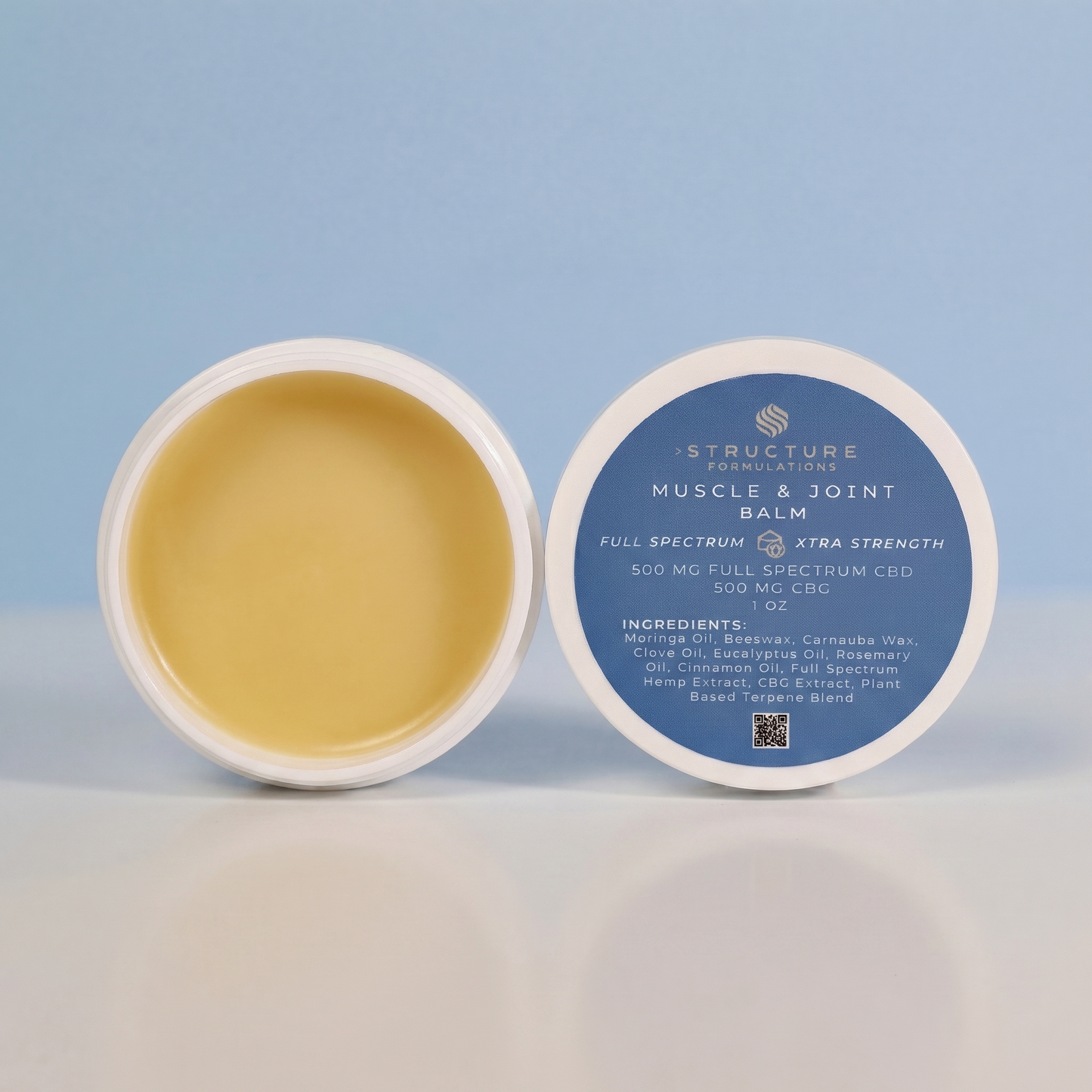 FS Muscle & Joint Balm Xtra Strength