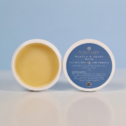 FS Muscle & Joint Balm Xtra Strength