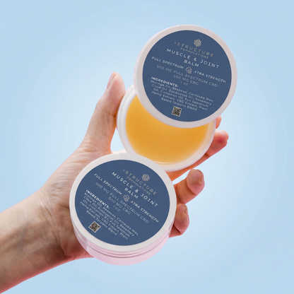 FS Muscle & Joint Balm Xtra Strength