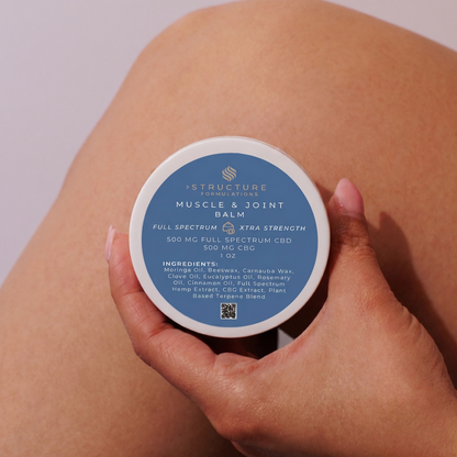 FS Muscle & Joint Balm Xtra Strength