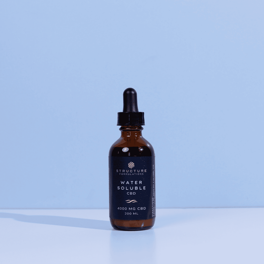 Water Soluble CBD image 0