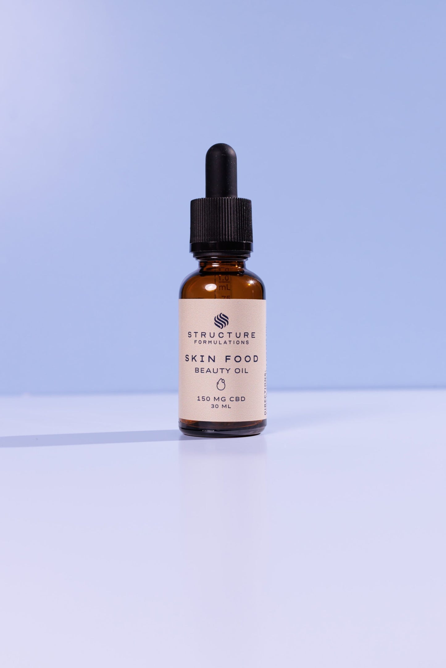 Skin Food & Beauty Oil image 0