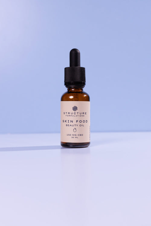 Skin Food & Beauty Oil image 0