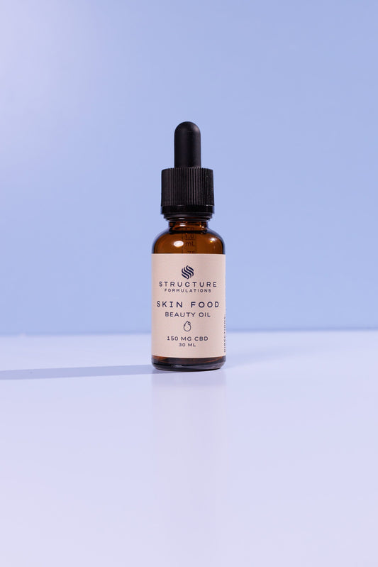 Skin Food & Beauty Oil image 0