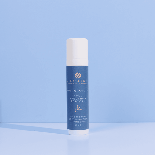 FS Neuro Assist Topical image 0