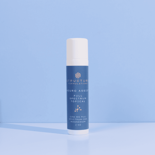 FS Neuro Assist Topical image 0