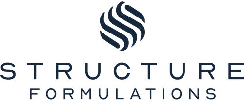 Structure Formulations