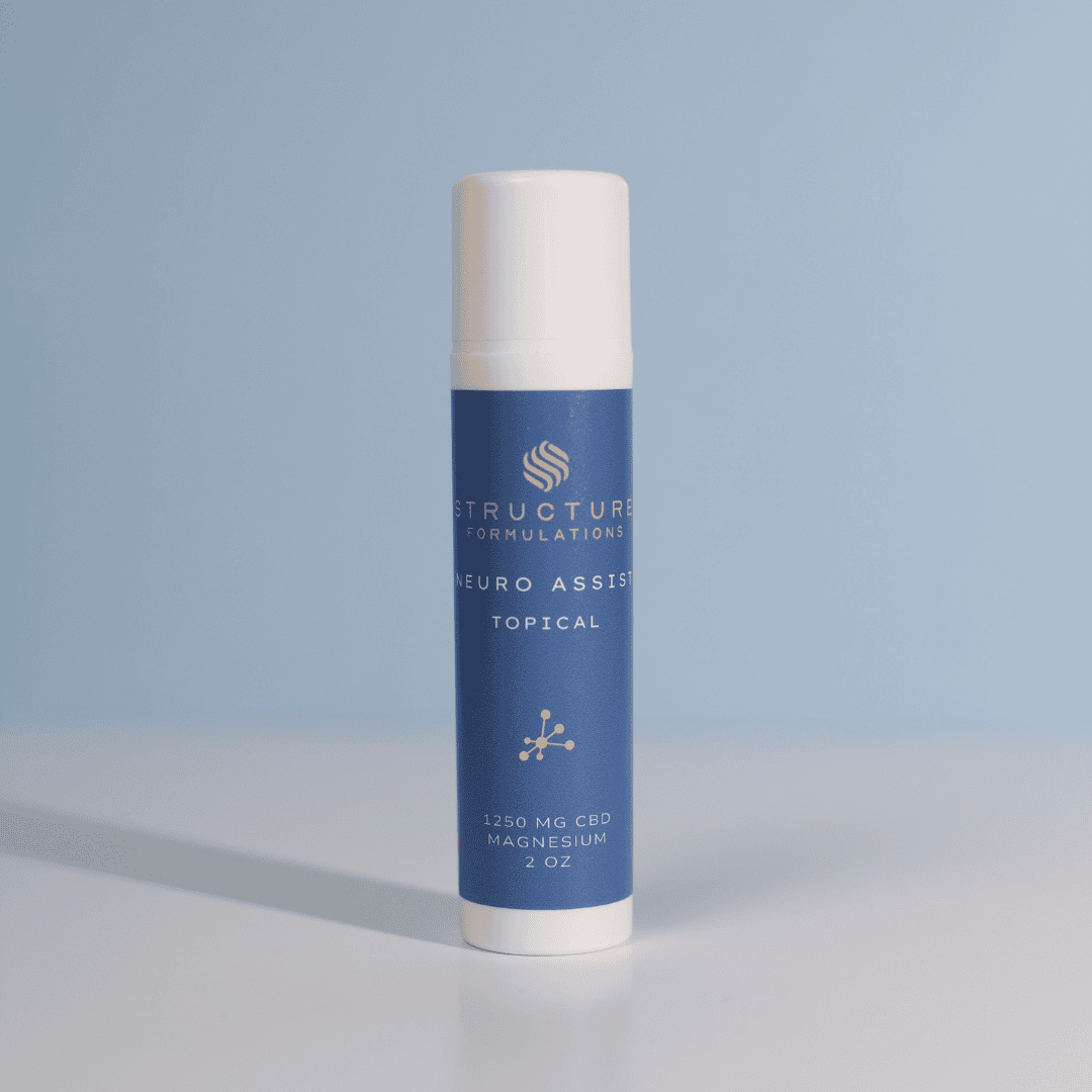 Neuro Assist Topical image 0