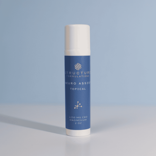 Neuro Assist Topical image 0