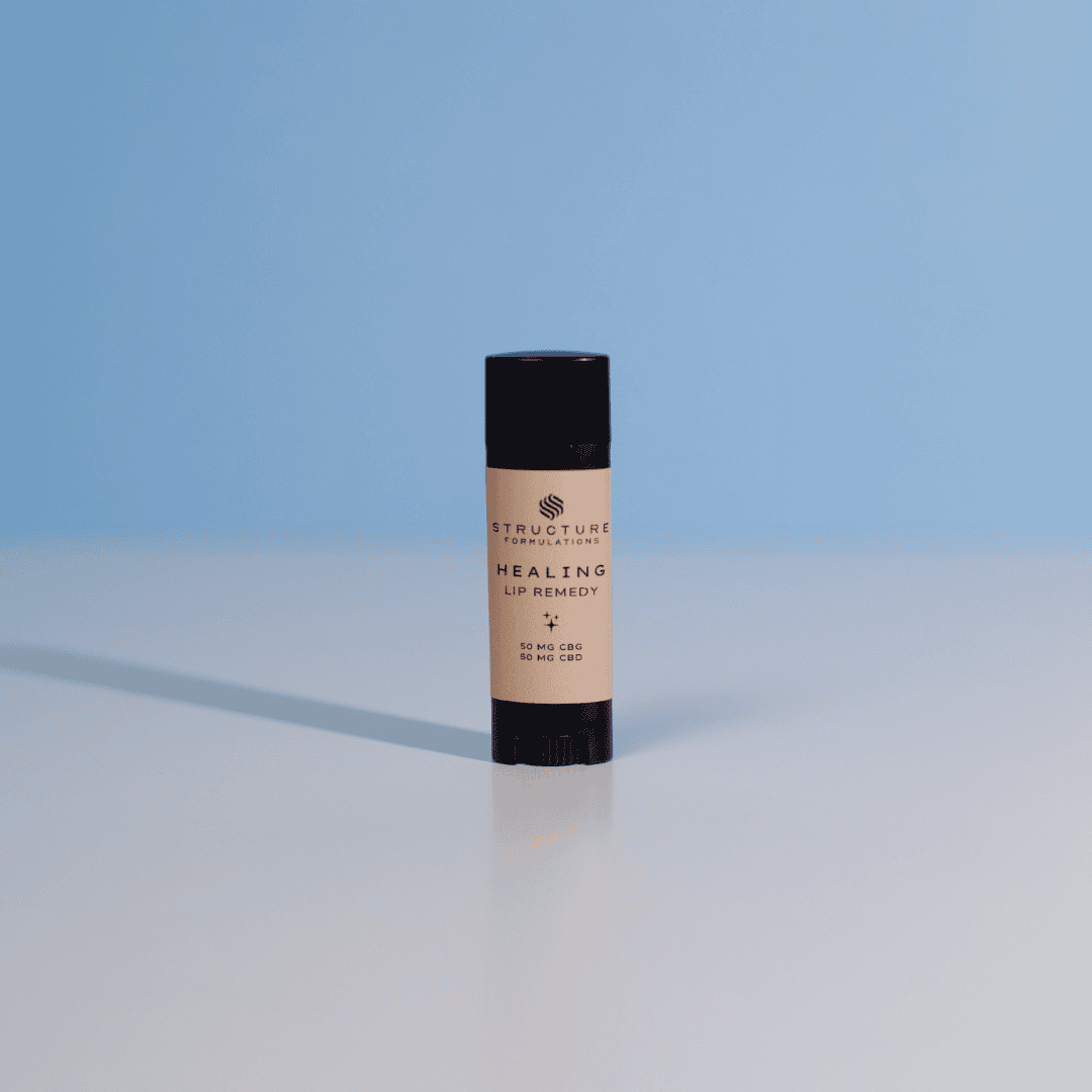 Healing Lip Remedy image 0