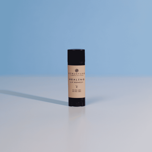 Healing Lip Remedy image 0