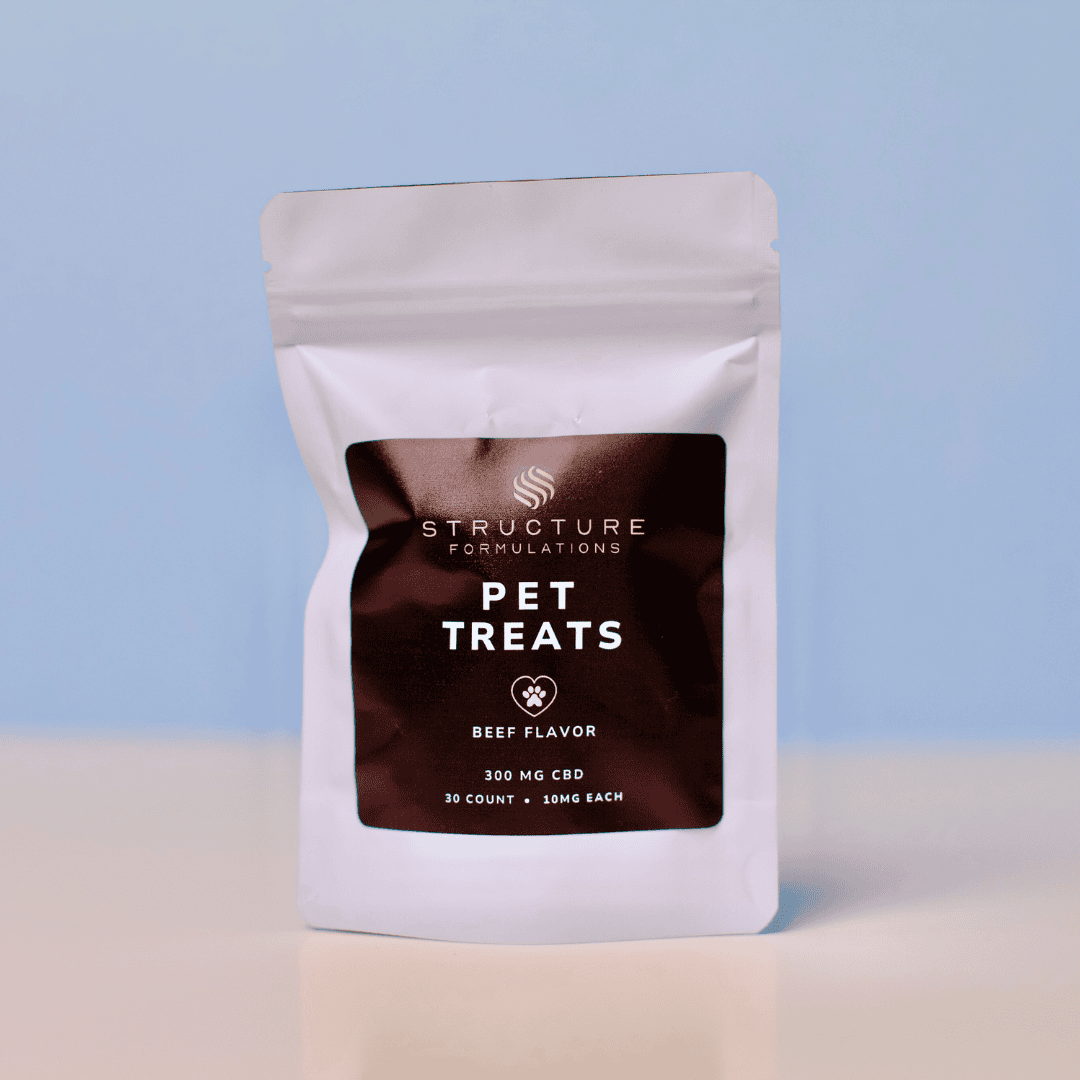Pet Treats 300mg image 0
