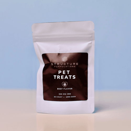 Pet Treats 300mg image 0