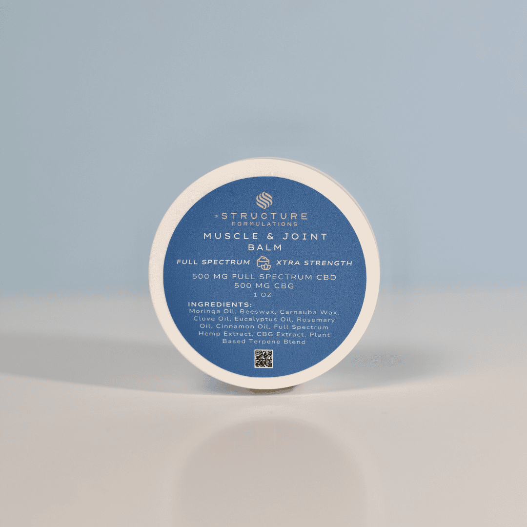 FS Muscle & Joint Balm Xtra Strength image 0