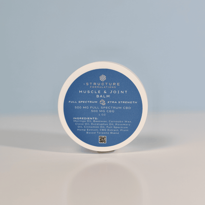 FS Muscle & Joint Balm Xtra Strength image 0