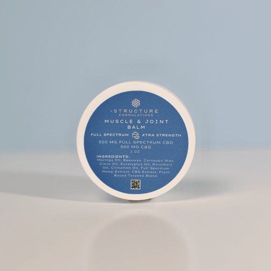 FS Muscle & Joint Balm Xtra Strength image 0